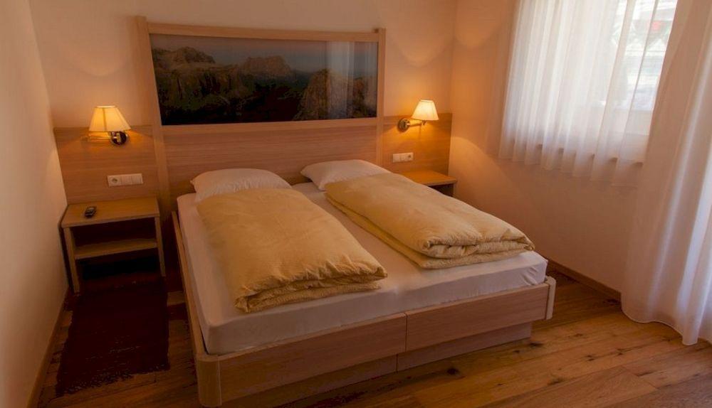 Residence Armonia Colfosco Eksteriør billede