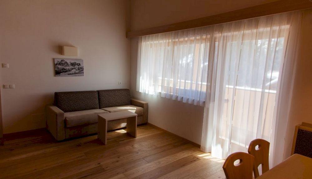 Residence Armonia Colfosco Eksteriør billede